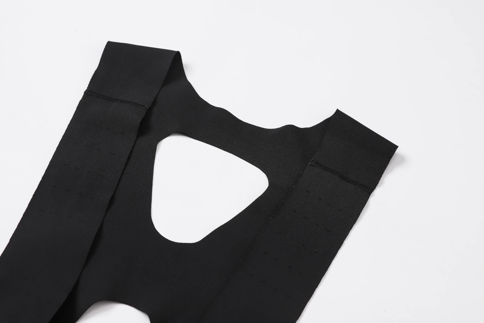YKYWBIKE Männer Radfahren Trägerhose Italien Schnittstelle Polsterung 7 Stunden Reiten Sommer Rennrad Trägerhose Nahtlose Fahrrad Shorts Trägerhose – Detail 16