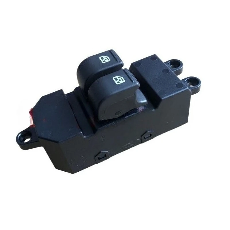 Genuine Lifting Switch Door Window Glass Switches Button for Wuling Rongguang New Truck Long Truck 23541393