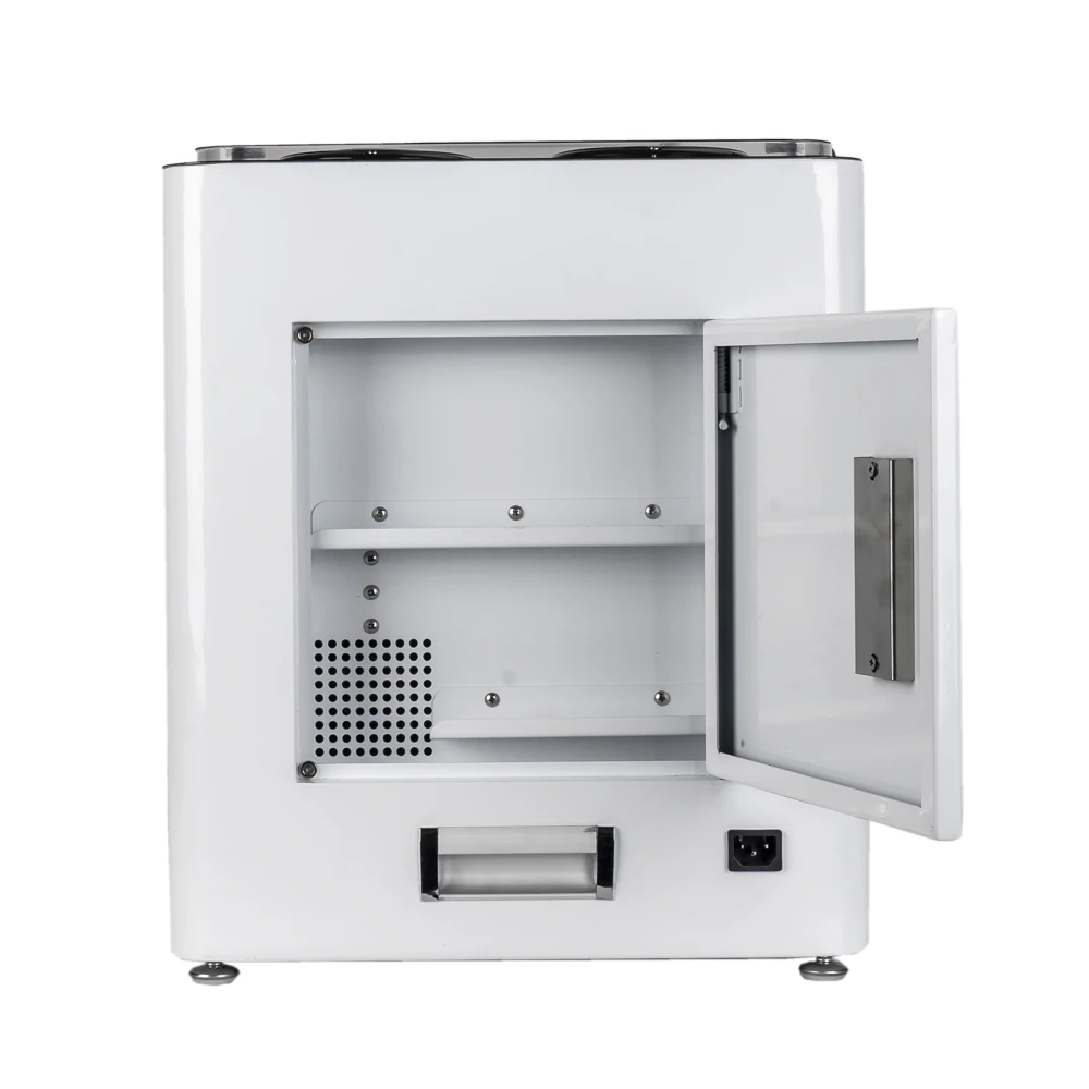 2025 hot sale Nano Liquid Screen Protect Multifunctional Complete Set Nano Coating Machine for Mobile Phone Screen Waterproof