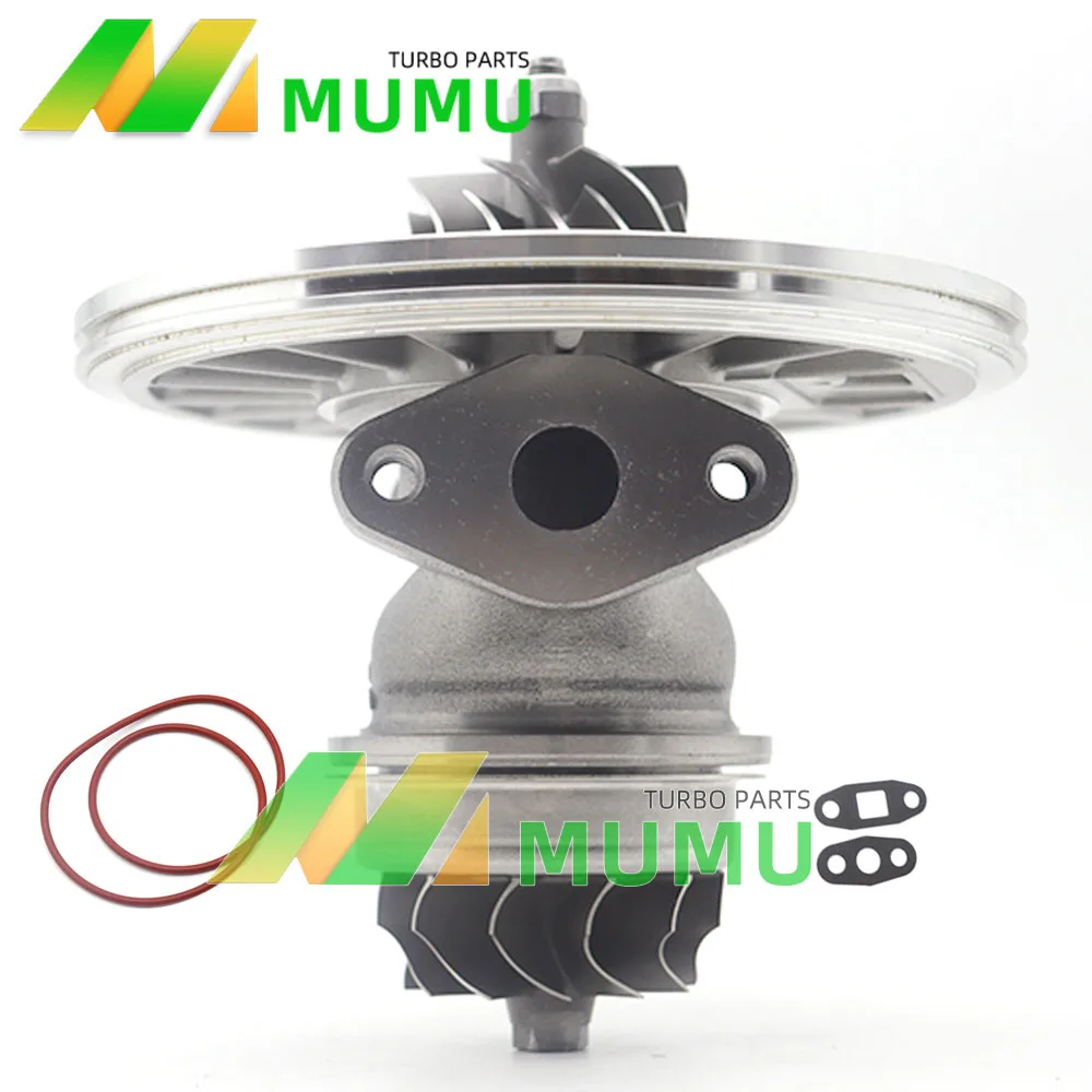 

K24 Turbo Turbocharger Cartridge Core Chra For Mercedes Truck 4.8L OM924LA 2007- 53249707114 53249887114 9240961799