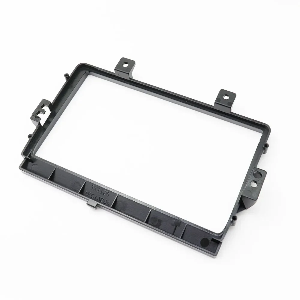 9 Inch Car Frame Fascia Adapter For Chery Tiggo 2 Pro 3x Plus 2021+ Android Radio Audio Dash Fitting Panel Kit