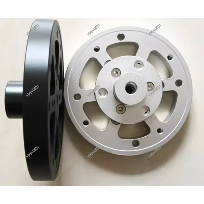 AM5 Base Adapter Ring for EQ3 EQ6 Tripod Connection Telescopic Equipment CEM40 L Mount Accessory