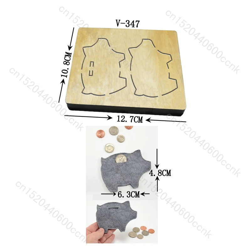 

Новый свинья деревянные штампы Трафаретный вырубной штамп для скрапбукинга «звездный свет/V-347