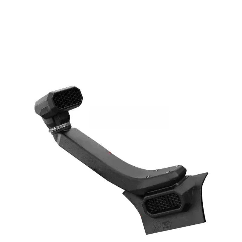 300 Wading Throat Modified Roof Air Inlet RR Outdoor Off-road Play Wader Special Decoration