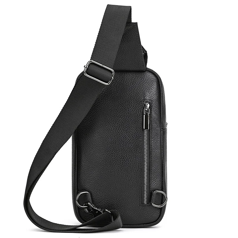 sac-bandouliere-en-cuir-tendance-pour-homme-ideal-pour-les-voyages-les-trajets-quotidiens-et-les-loisirs-sac-de-poitrine-en-cuir-de-vachette-noir-sac-a-main-decontracte-pour-ipad-sac-a-main-d'exterieur