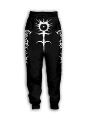 New Unisex Viking 3D Print Causal Clothing Fashion Men Women  Hip Hop Pants Plus Size S-7XL Trouser Jogger Men S-7XL