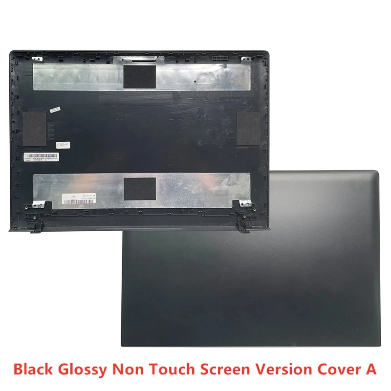 Untuk Lenovo G50 G50-30 G50-45 G50-70 G50-75 G50-80 Z50 Z50-30 Z50-45 Z50-70 LCD penutup belakang/Bezel depan/casing bagian atas/bawah