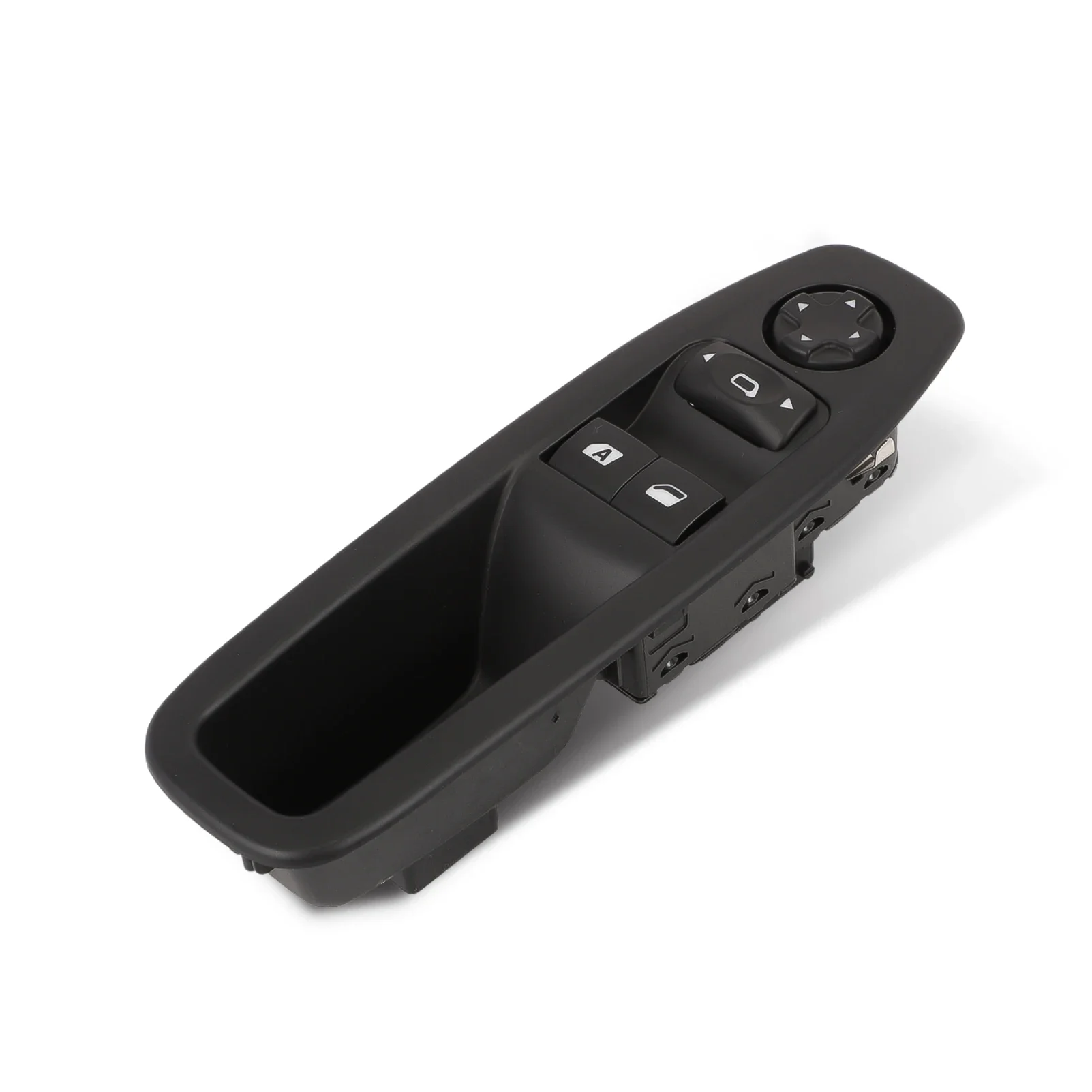13 Pins Front Left Side Power Window Switch Button Panel 96758211ZD for Peugeot 208 2012-2015 3 Doors Power Window Switch