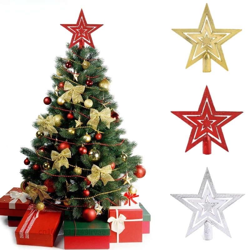 Christmas Tree Deco… - image