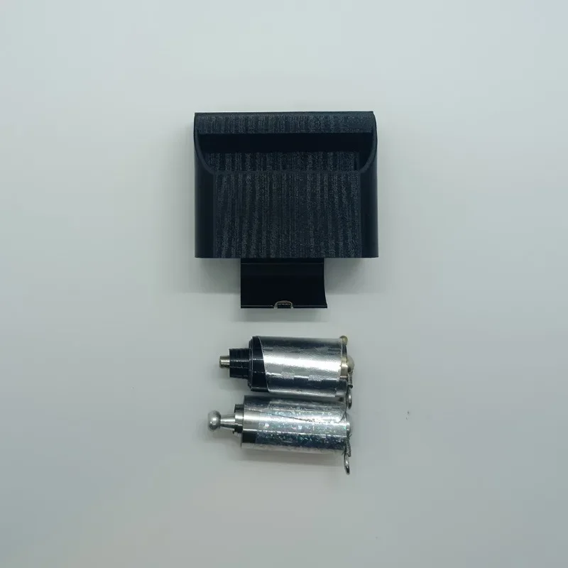 อุปกรณ์มืออาชีพ ที่ยึดไม้เท้าอัตโนมัติ 2.0 เทคนิคมายากล ปลดเร็ว ปลอดภัย สำหรับนักมายากลบนเวที เกมปาร์ตี้ การแสดงมายากล