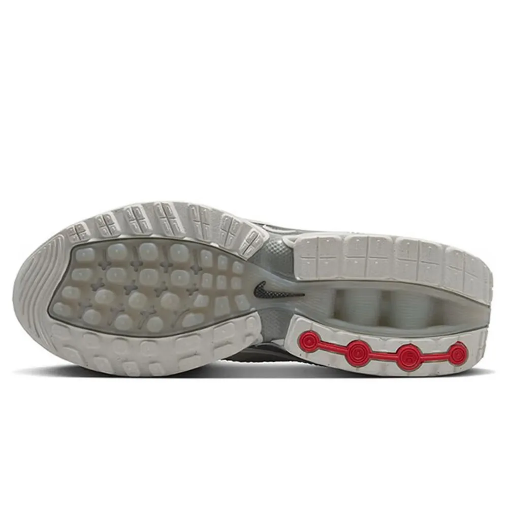 Nike Air Max Dn Dynamic Air Cushioning Technology Slip-Resistant Cushioning Comfortable Experience Running Shoes DV3337-014