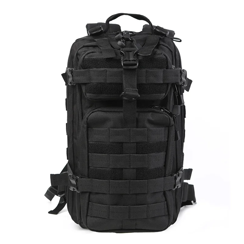 35L Tactical Backpack Molle Assault Rucksack Men Women Backpacks Travel Camping Hunting Hiking Backpack