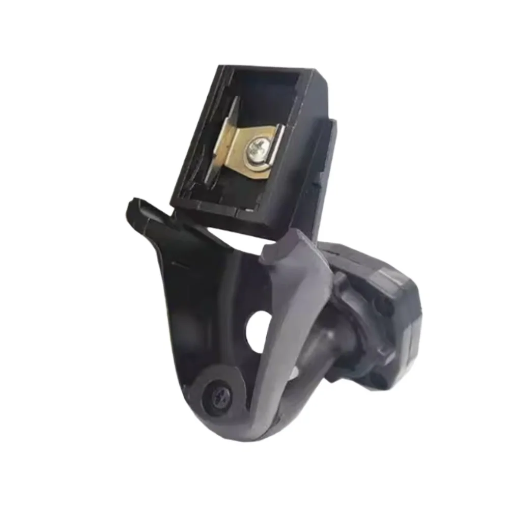 #26 Streaming Rearview Mirror Bracket for Peugeot 206 Premium 307 308 Dedicated Smart Mirror Mount Holder Base No Drilling