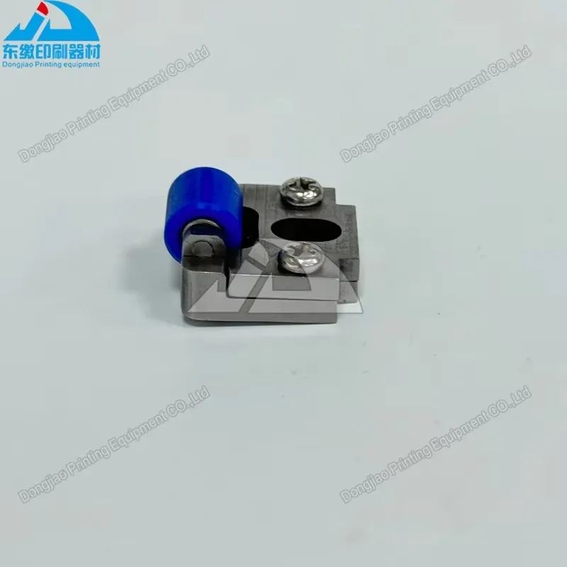 1 قطعة القابض لقطع غيار ماكينات الطباعة Mitsubishi D3000 3F وسادة القابض