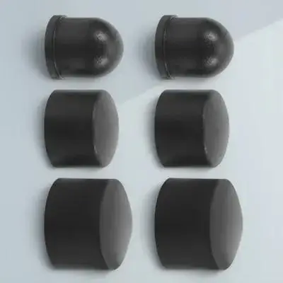 

1Set Skateboard Bushings Set Shock Absorber Pads Fit Most Trucks High Durability PU Longboard Accessories