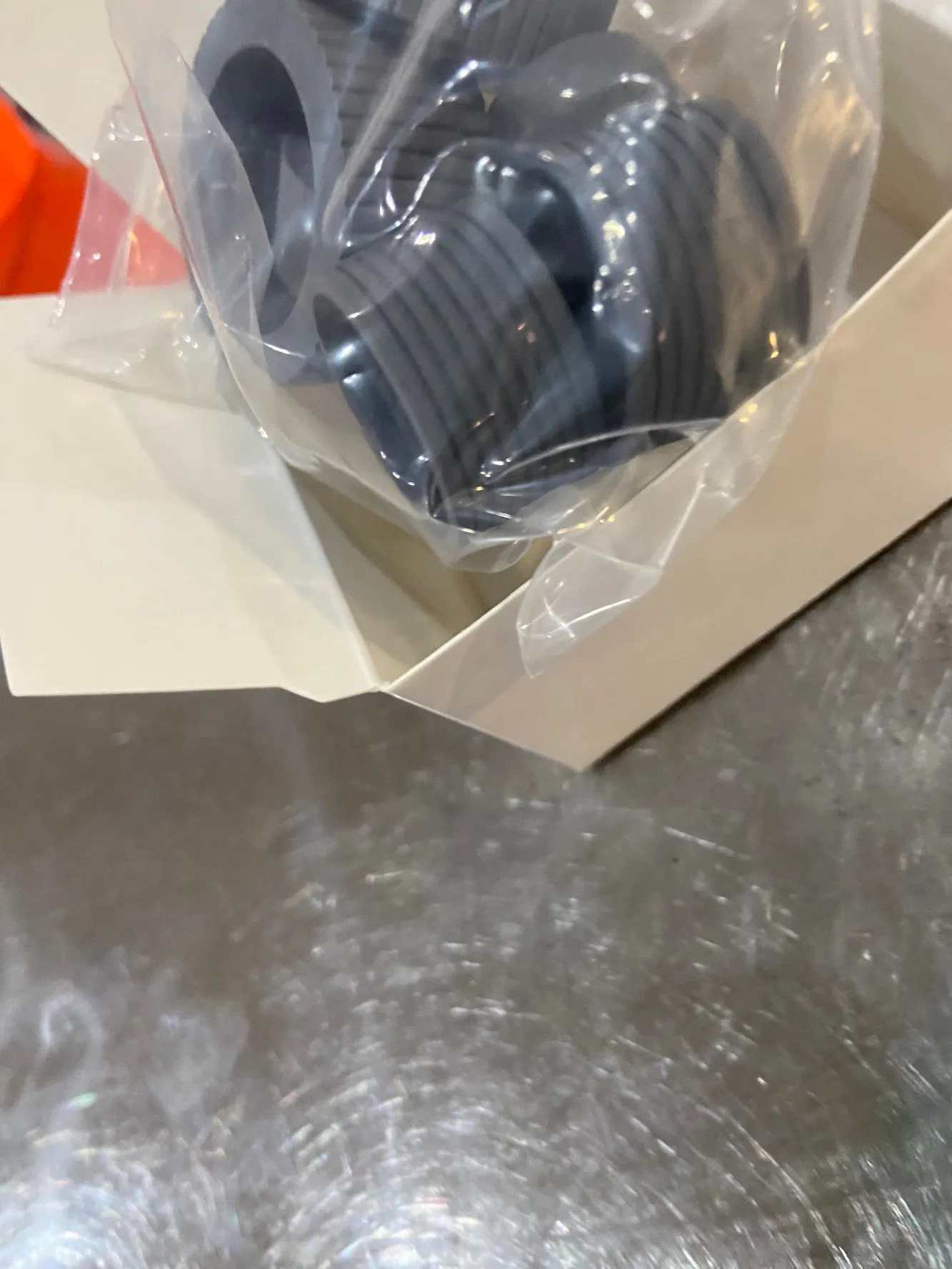 

5SETS PA03740-K010 PA03740-K011 Brake Pick Roller Tire for Fujitsu fi-7600 fi-7700 fi-7700S / fi7600 fi7700 fi7700S