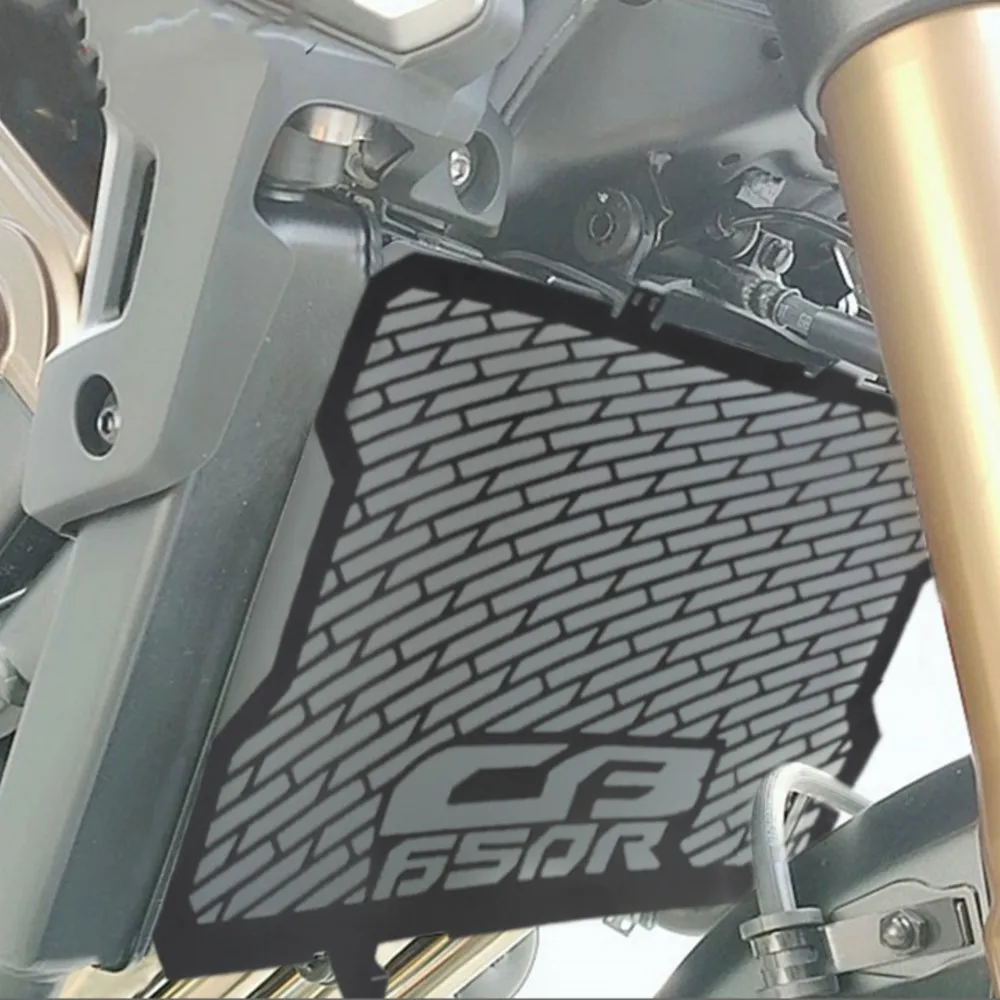 

For Honda CB650R CB 650R CB 650 R 2019-2020-2021-2022-2023-2024-2025-2026-2027 Motorcycle Radiator Guard Cover Grille Protector