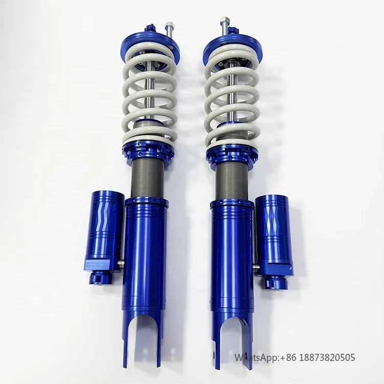 Compatible racing Ci v v c nitrogen adjustable shock absorber suspension kit