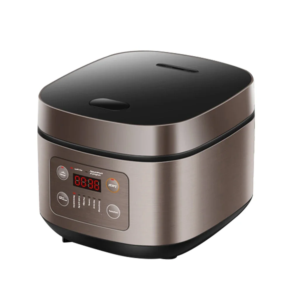 

YYHC-Stylish Household Multifunctional Kitchen Home Electric Rice Cooker
