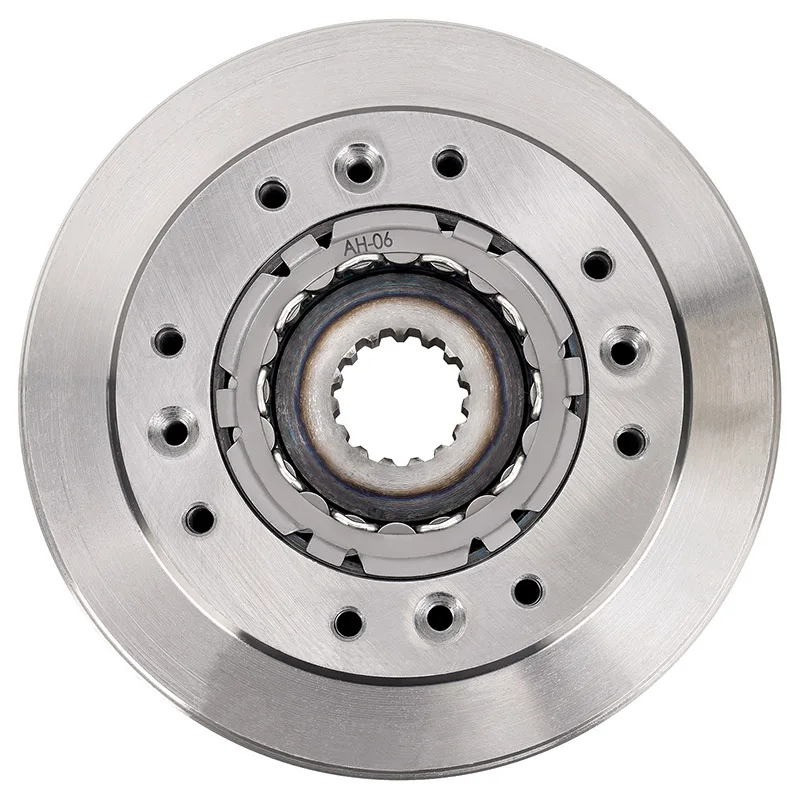 Road Passion Motorcycle Starter Clutch For Ducati 797 SCRAMBLER 800 DESERT SLED ICON DARK CLASSIC 17310291A 70140471A 276Z0061A