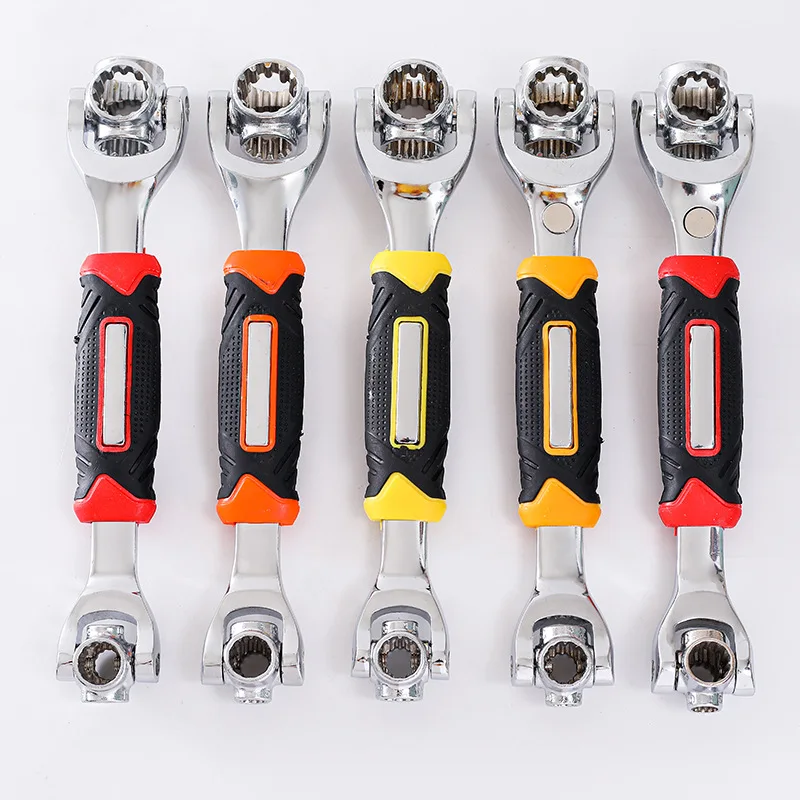 52 In 1 Tools Socke…