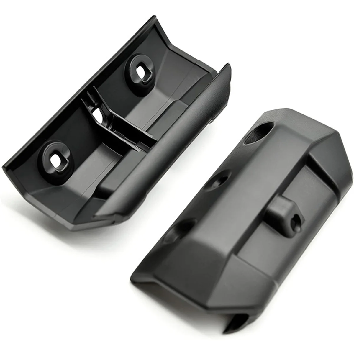 Stable performance 295100729 Snap-in Fenders Installation Kit for Sea-Doo RXT GTX Wake Pro Accessories Durable