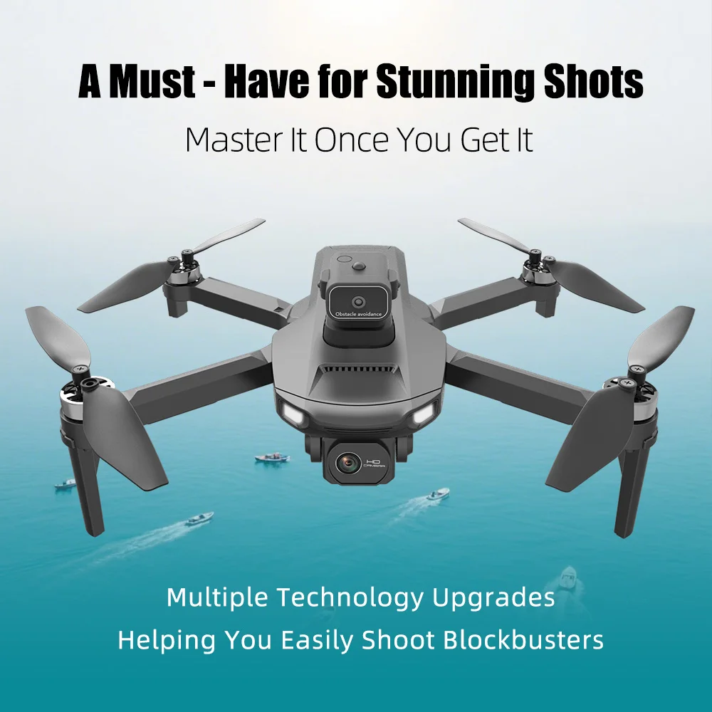 Hot W9 Rc Drone Pro…