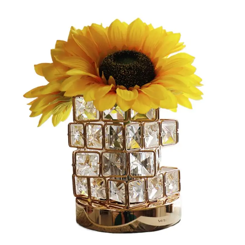 

Лампы подсолнечника для тумбочки с сенсорным управлением, прикроватный светильник с сенсорным управлением, настольное осветительное устройство для стола, прикроватная тумбочка для спальни