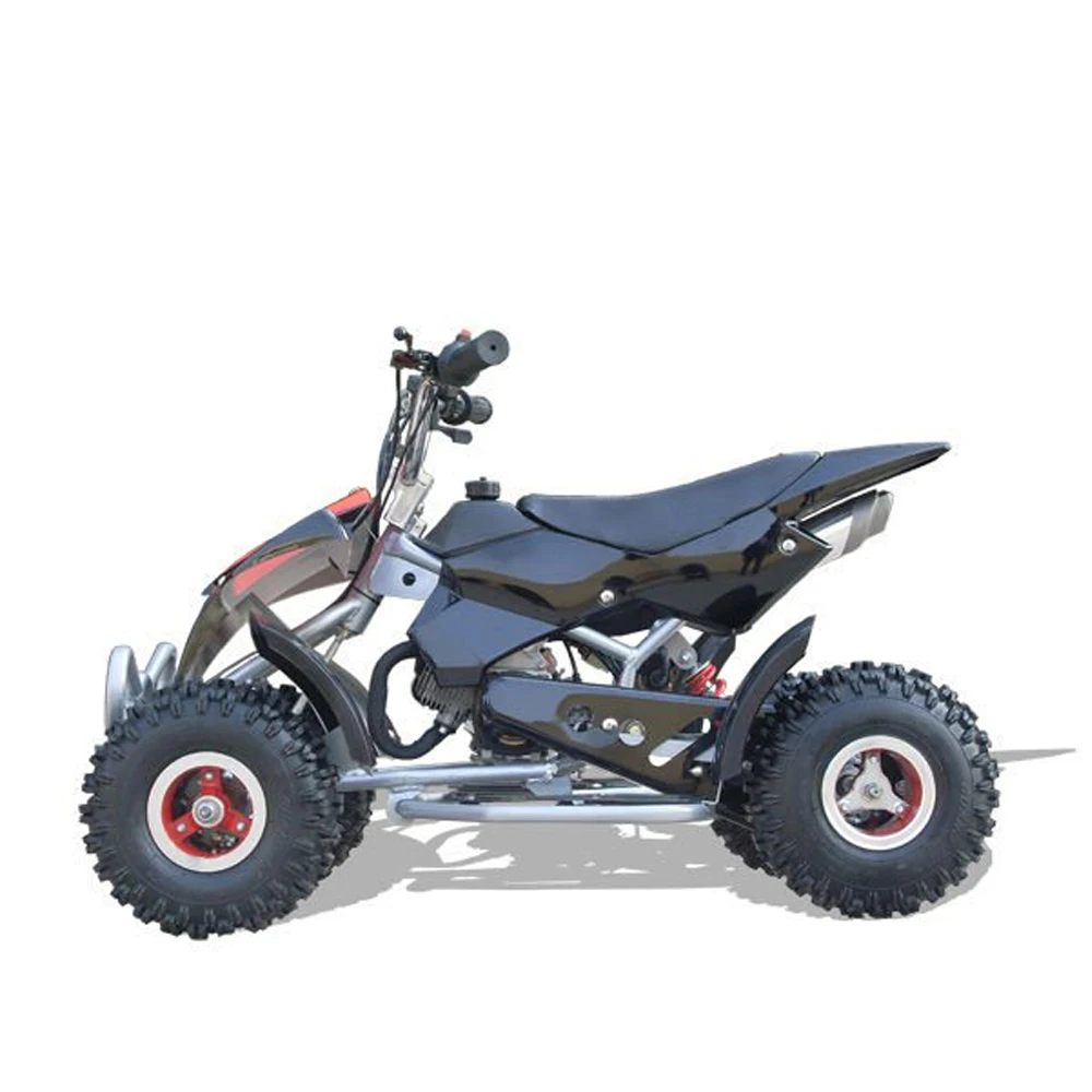 

Update atv kids manual transmission