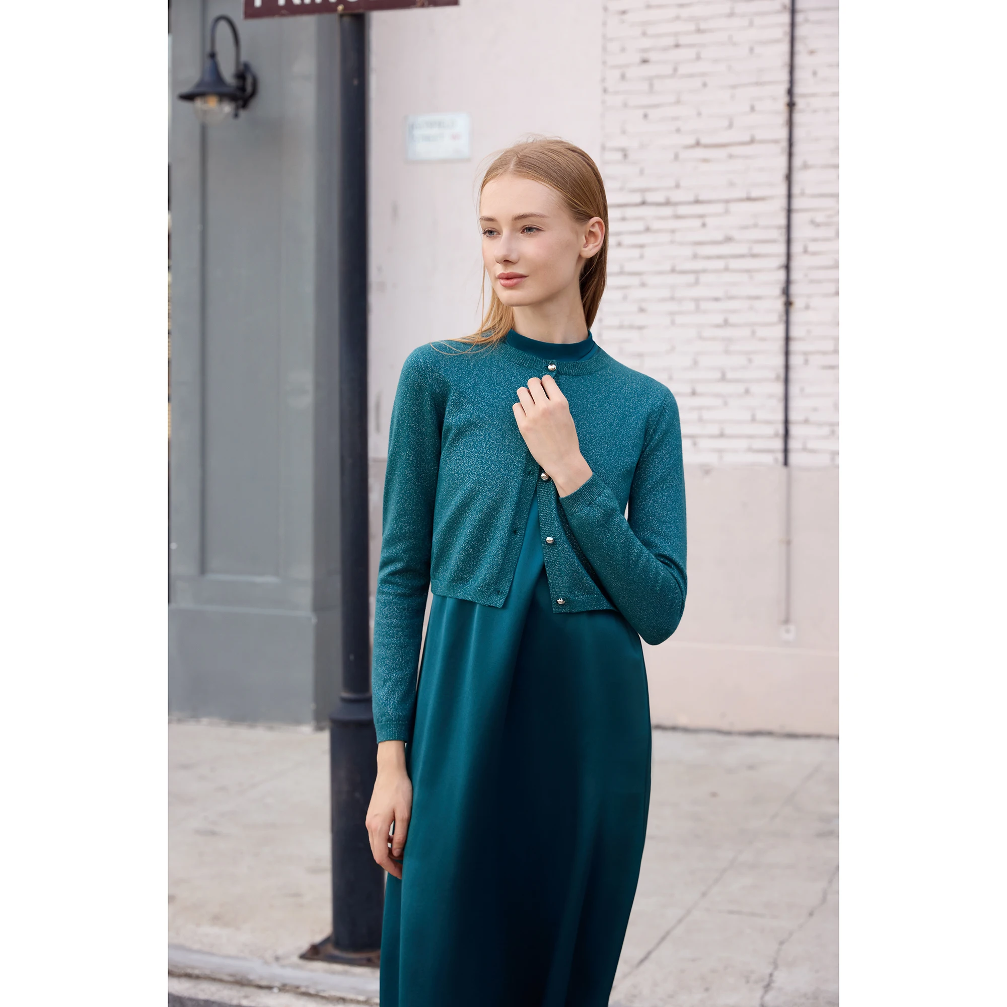 Thumbnail 4 - #68 Budget Maxi Dress for Smart Shoppers