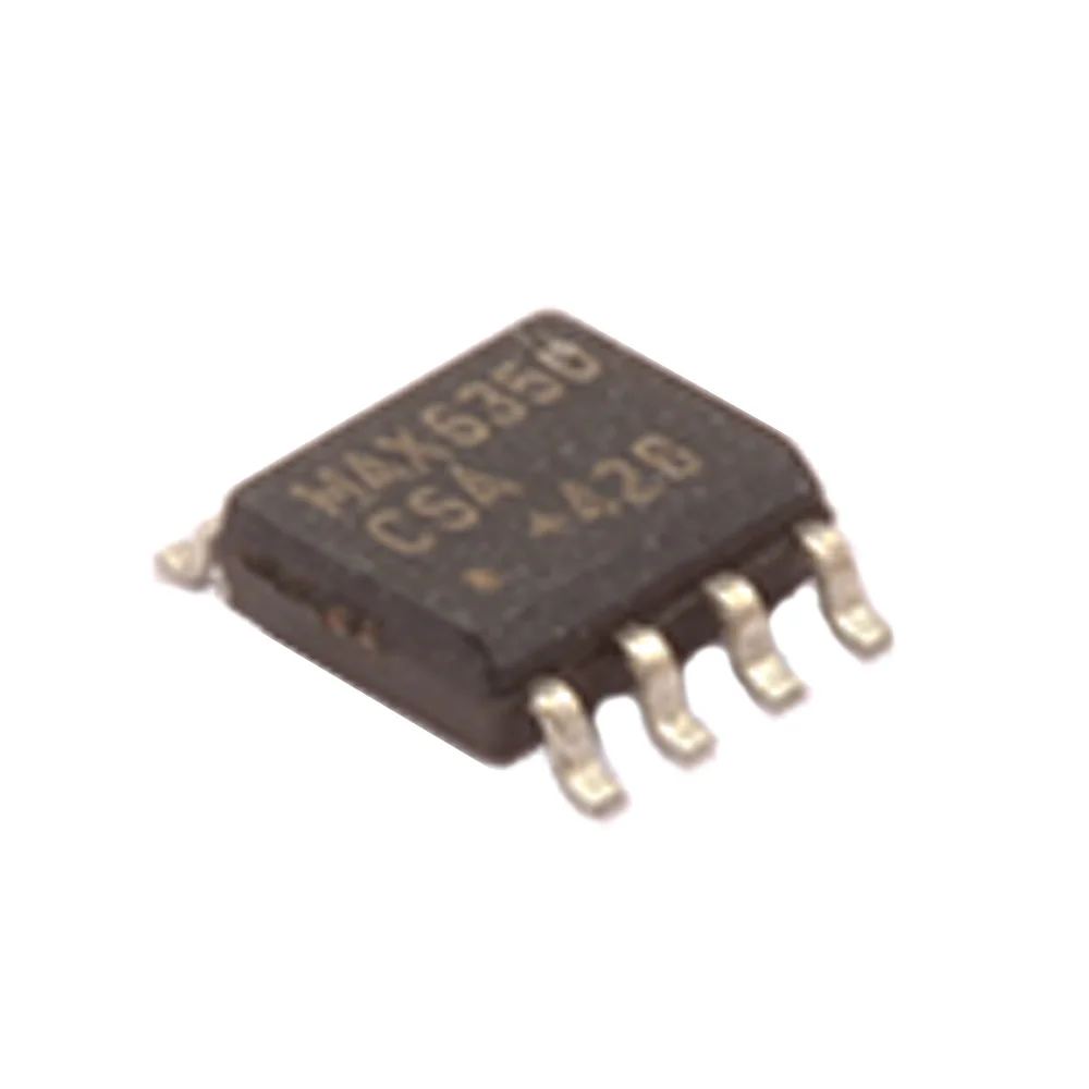 1pcs MAX6350CSA SOP-8 MAX6350 SOP