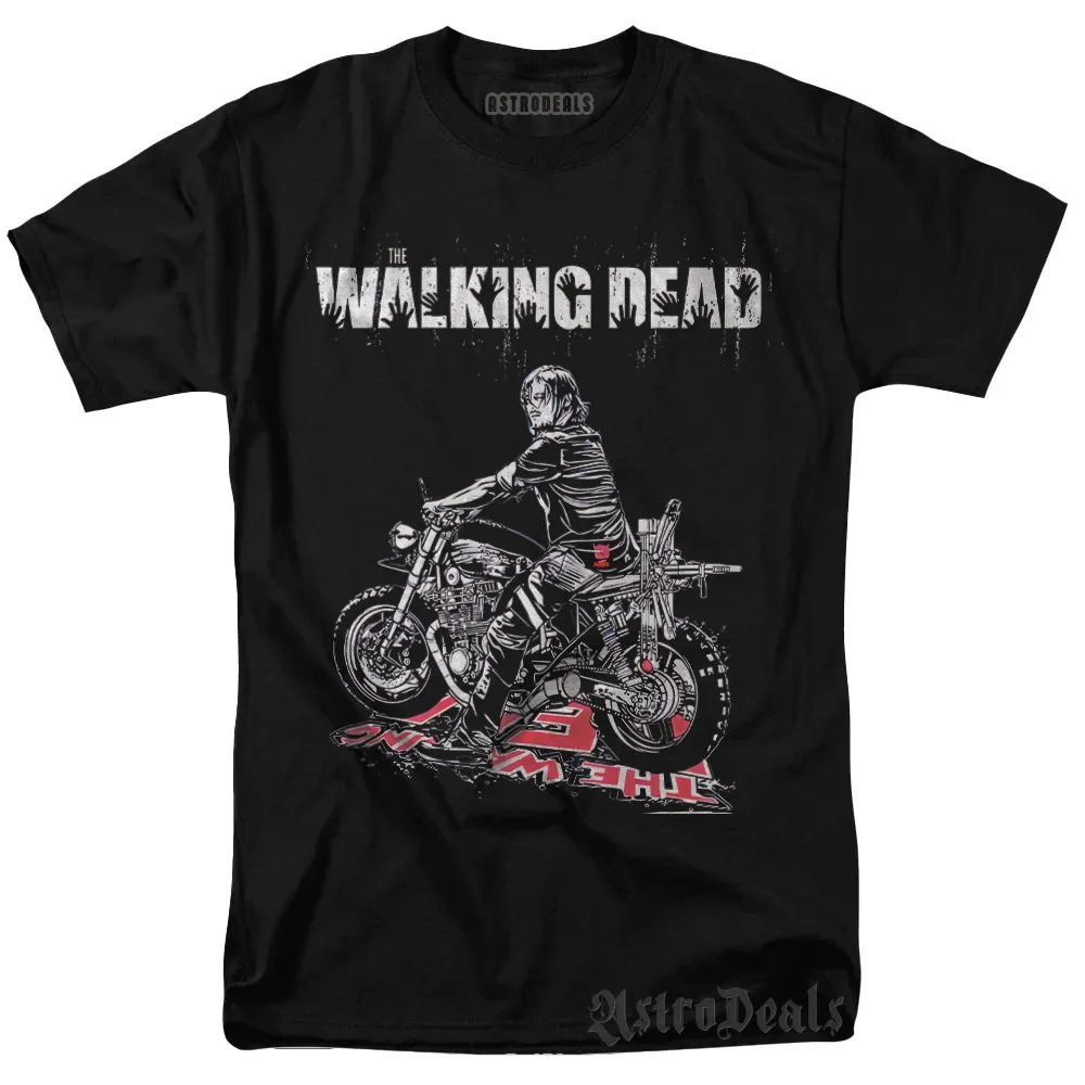 The Walking Dead Am… - image