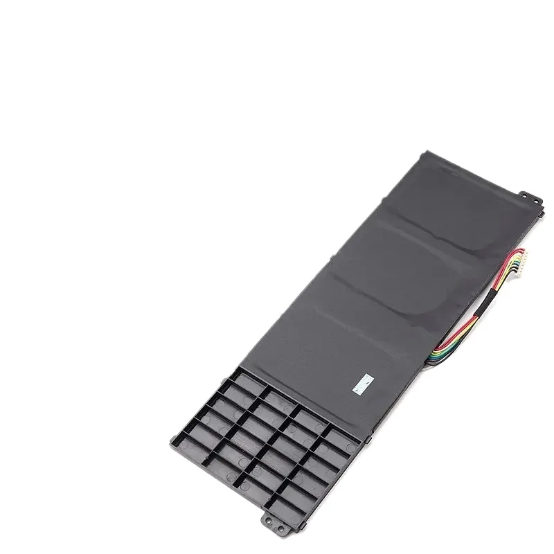 لشركة أيسر أسباير E3-111 E3-112 E3-112M ES1-531 MS2394 B115-MP EX2519 N15Q3 N15W4 AC14B18J AC14B13J بطارية كمبيوتر محمول 11.4V #5