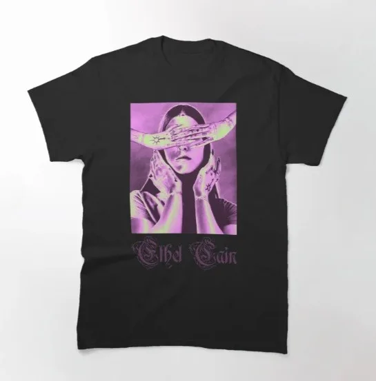 

Свитшоты Ethel Cain Merch для косплея, модная уличная одежда для женщин и мужчин, забавный свитшот, спортивный топ
