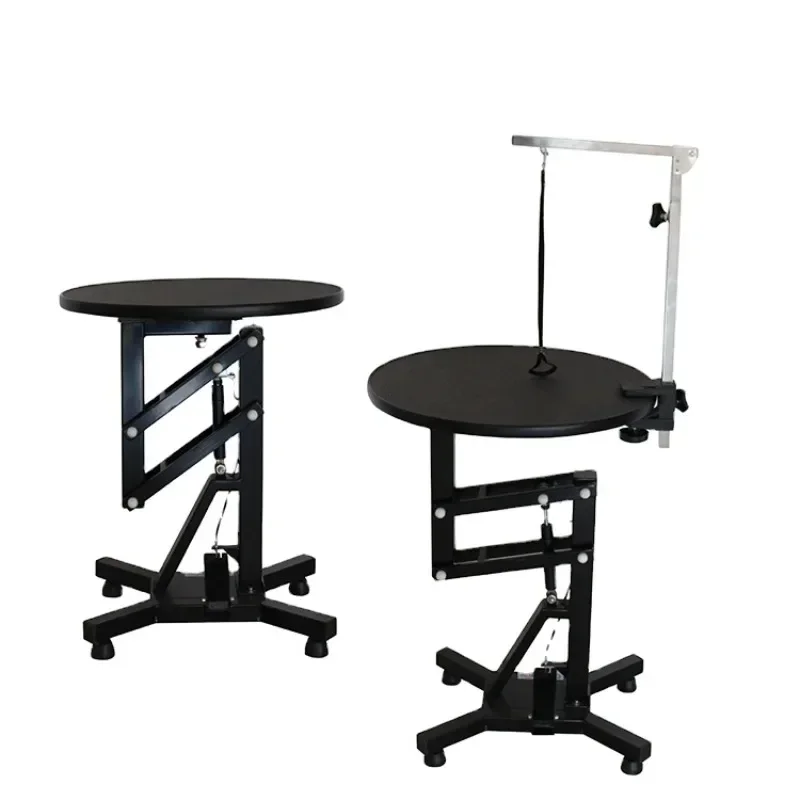 

Hot SalesAdjustable Hydraulic Electric Pet Grooming Table Grooming Table