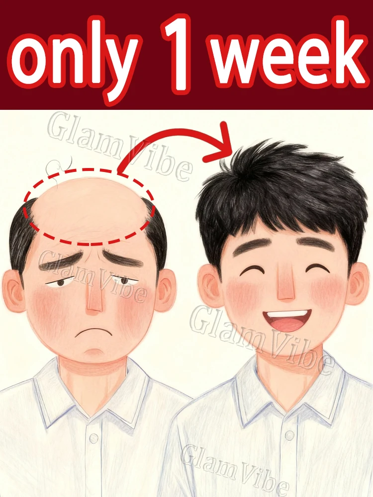 

Ежедневный уход пор, удлиняющий цикл роста волос.