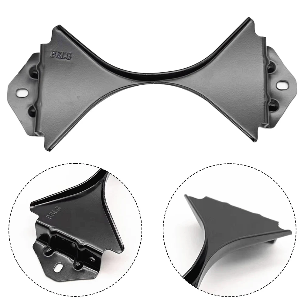 Battery Terminal Holder Bracket Compatible with For Mazda 3 2019 to 2024 CX 30 OEM BELG 56 031 Metal Fixing Component