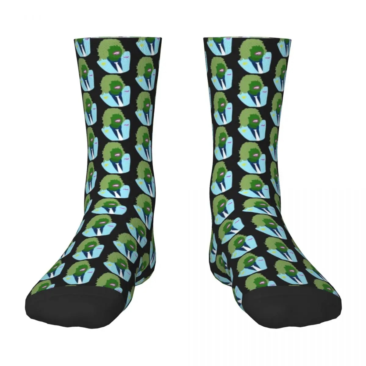 

Old Gregg Socks sheer aesthetic Girl'S Socks Men's