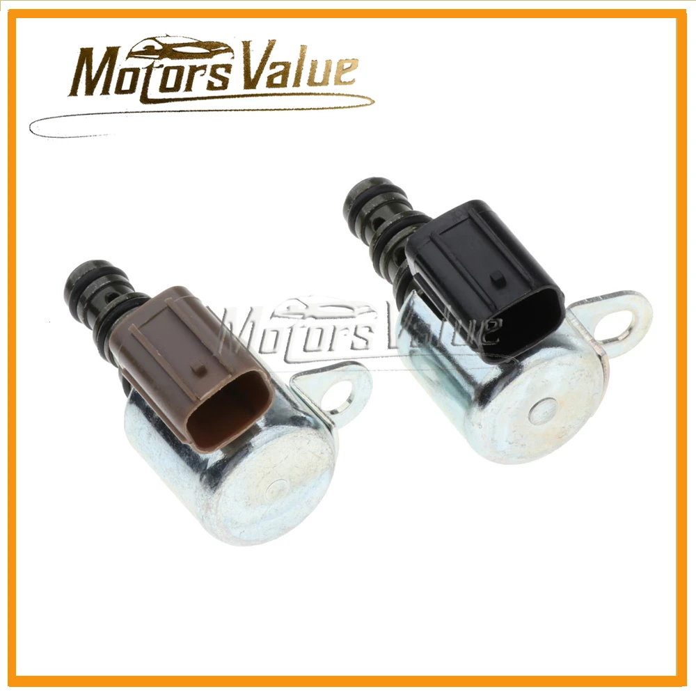 

Transmission Shift Control Solenoid Valve B&C Kit for Honda For Accord For Acura 28500P6H013