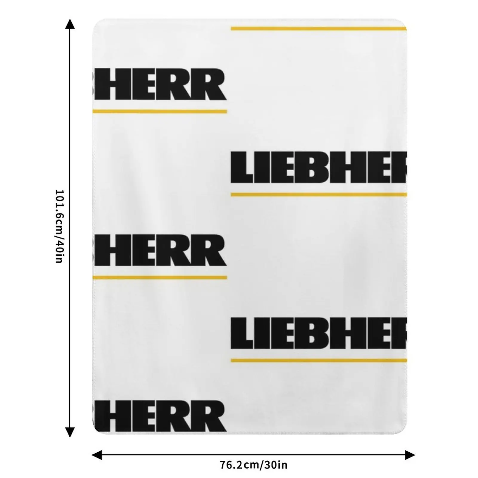 Liebherr رمي بطانية لحاف تأثيري أنيمي البطانيات الأرائك من الديكور البطانيات لطيف