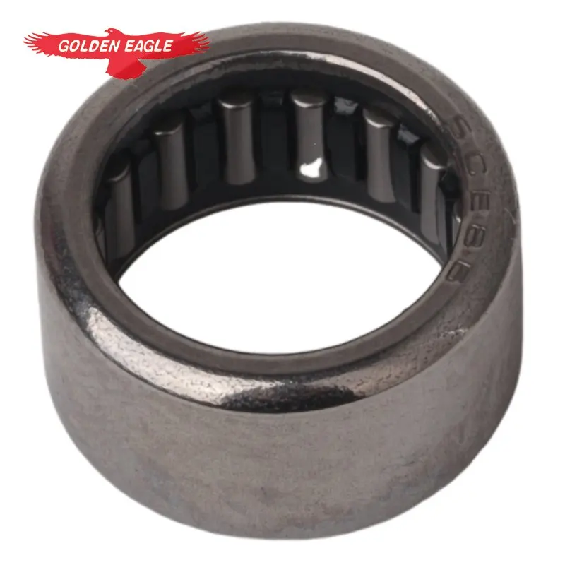 B1243-372-000 Suitable For Heavy Machine 373 Nail Buckle Machine Belt Pulley Bearing Main Shaft A86 Needle Roller Bearing