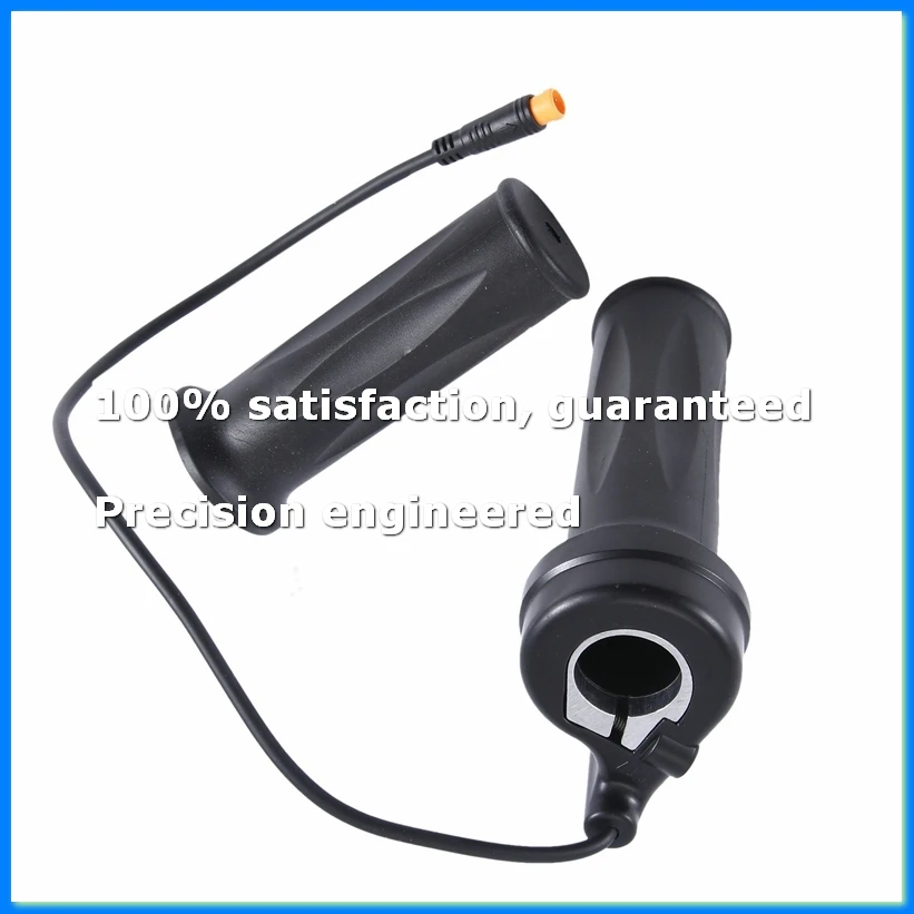 Twist Throttle Accelerator for Electric Bicycle/Ebike/Electric Scooter Vehicle Acceleration Handle-A49I