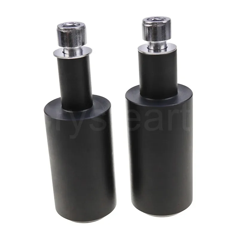 Motorcycle Black Frame Sliders Crash Falling Protection Engine Protector Fit For Honda CBR600RR CBR 600RR CBR 600 RR 2003-2006