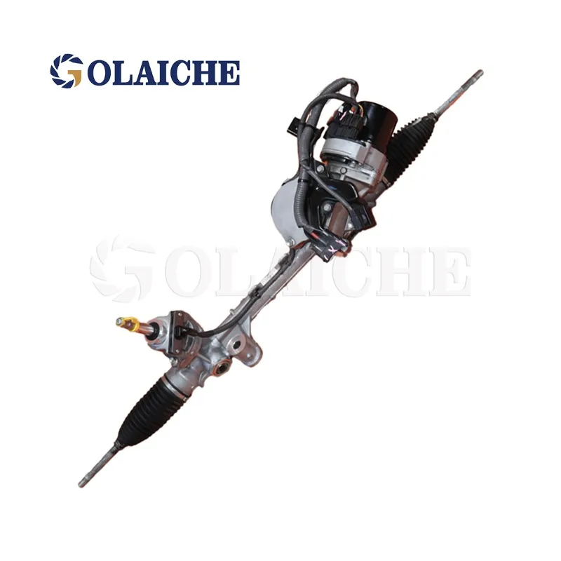 53600-TJB-A01 for Honda ACURA RDX steering machine assembly steering rack LHD