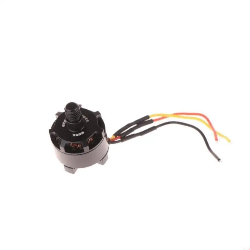 1306 CW CCW Metal Brushless Motor 3000KV For Enhances Flight Performances In And Aircraft A2UB view 5
