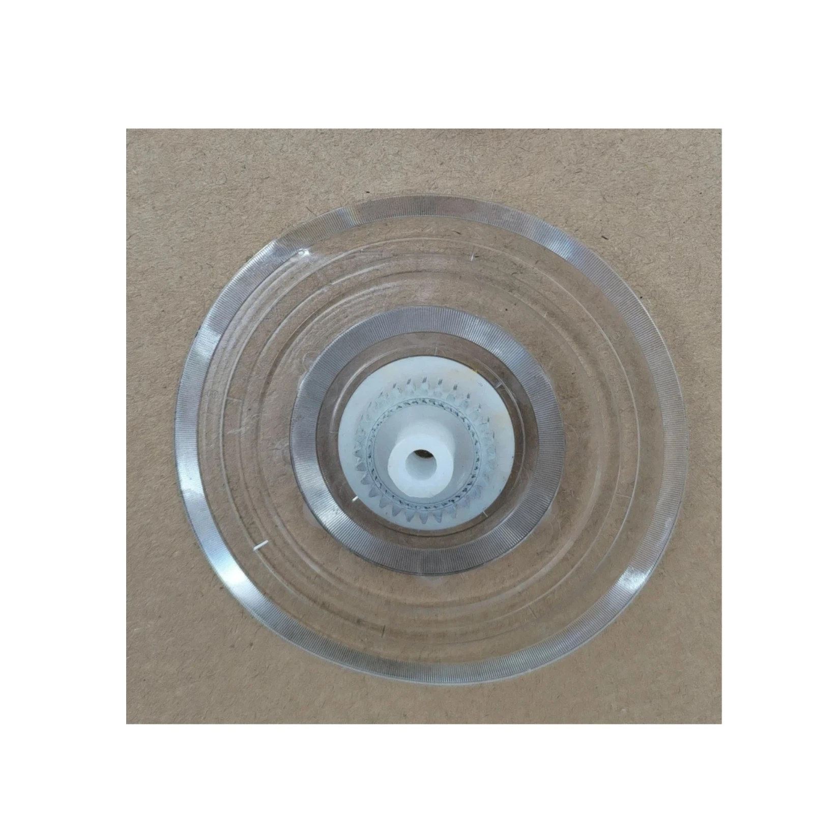 

Encoder Disc Fits For Epson L8188 L8050 L8058 L18050 L8160 L8168 L18058 L8180