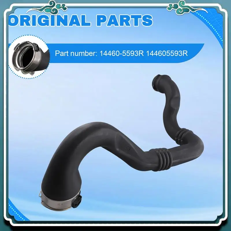 

ABTU-Turbo Intercooler Intake Hose Pipe For Renault Master Nissan NV400 Opel Movano 14460-5593R 144605593R