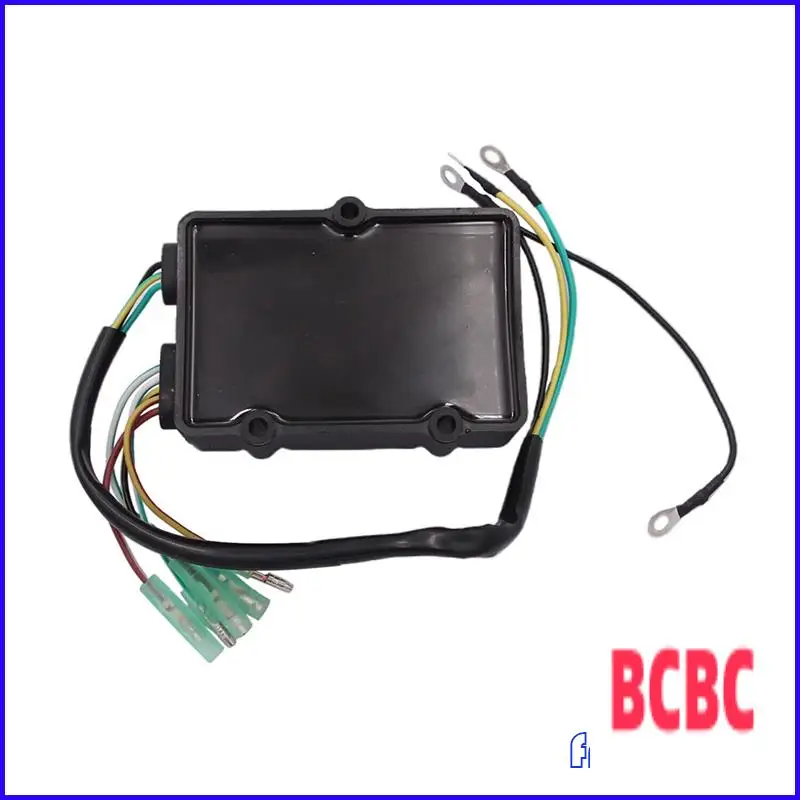 Распределительная коробка BB-CDI подходит для Mercury Mariner 1997-2006 6/8/10/15/20/25 HP 2-тактный 855713A3 855713A4 855713A 3