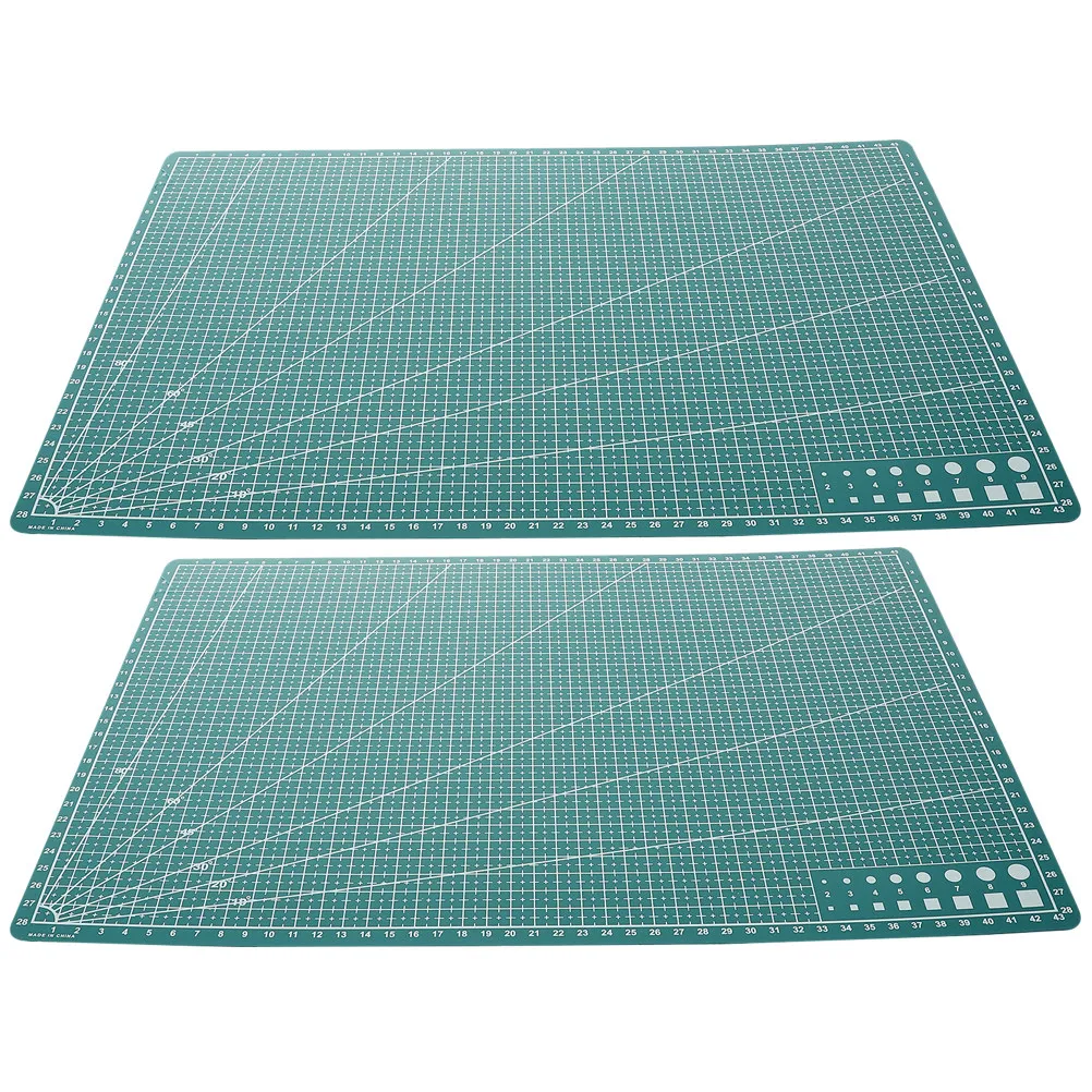2-pecas-de-tapete-de-corte-para-artesanato-diy-tapete-de-gravacao-artistica-tabua-de-corte-de-plastico-antirreflexo-e-antiderrapante-para-projetos-de-gravacao-quilting-e-artesanato