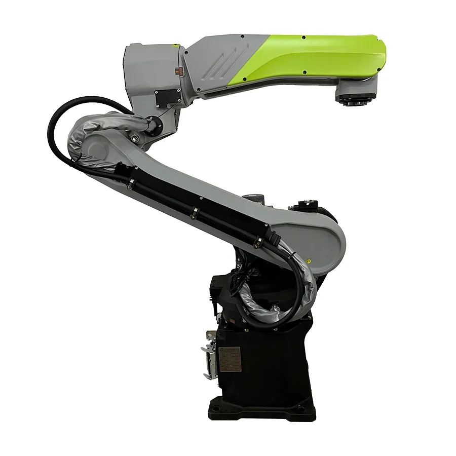Robot Arm with Smart Welding System Robotic Arm for Welding